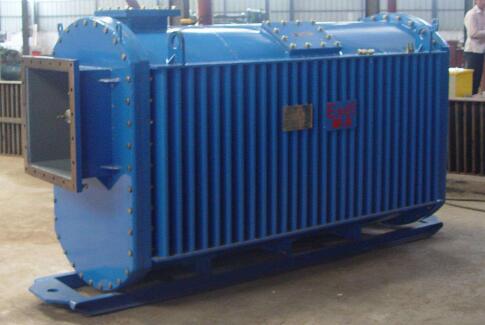 KS13-1000KVA林甸矿用变压器